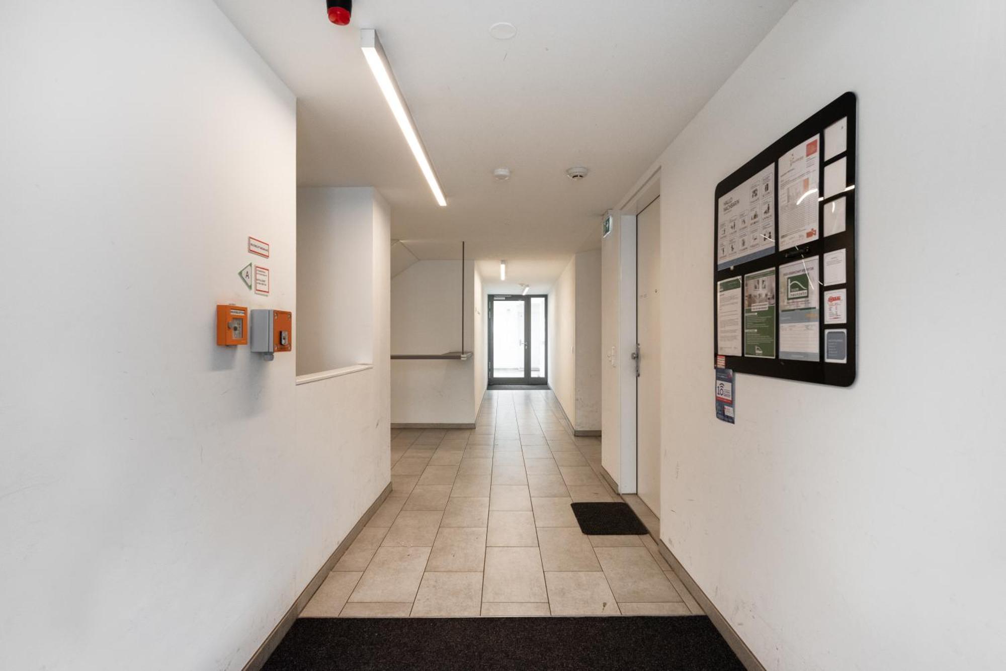 Apartment Mit Traumhafter Dachterrasse & Weitblick Vienna Exterior photo